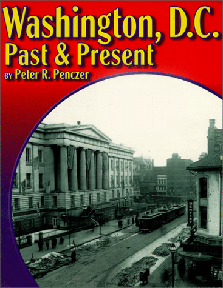 cover of Past and Present book